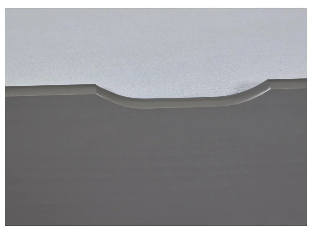 Inter Link Lit banquette 3 tiroirs, 205 x 63 x 96 cm