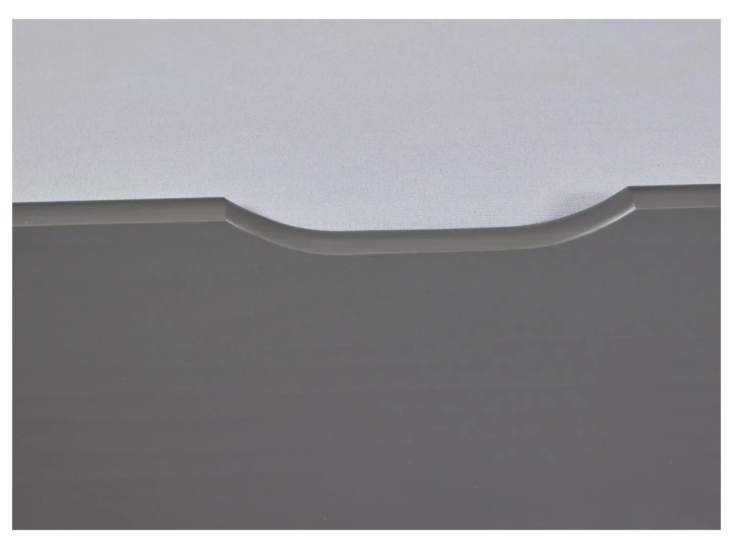 Inter Link Lit banquette 3 tiroirs, 205 x 63 x 96 cm