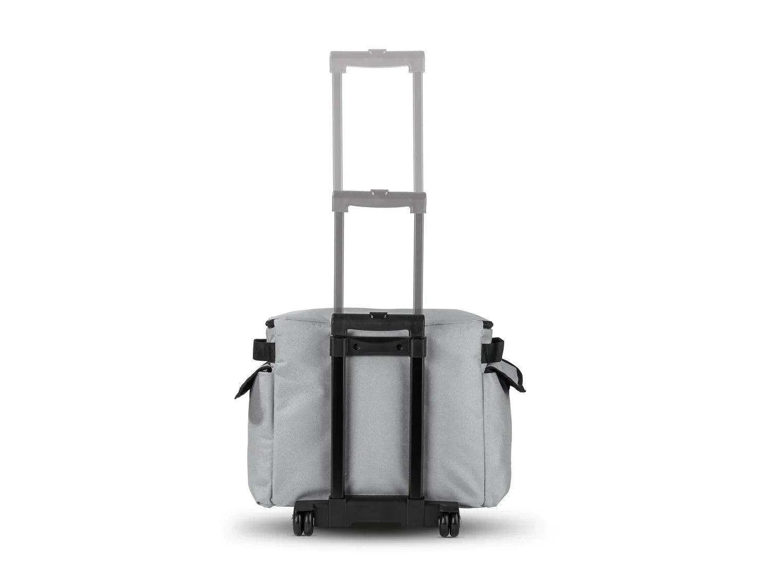 TOPMOVE Sac pour accessoires de tricot ou trolley pour machine  coudre