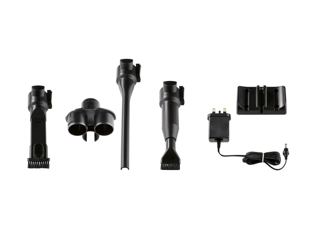SILVERCREST Aspirateur sans fil cyclonique