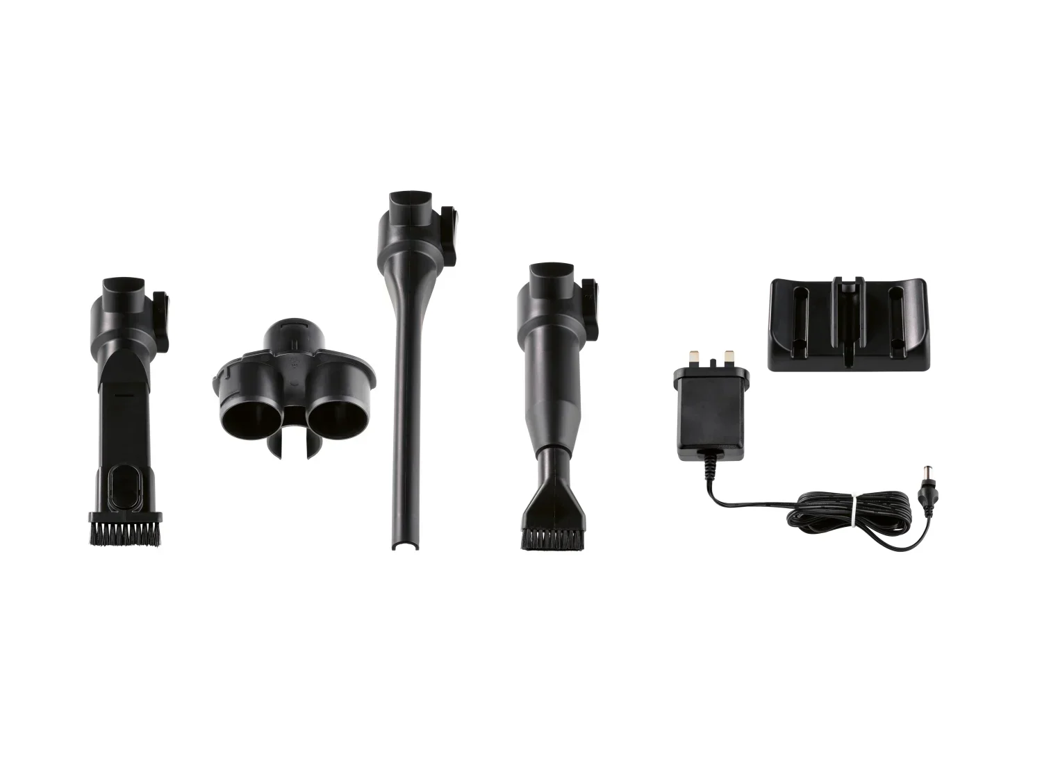 SILVERCREST Aspirateur sans fil cyclonique