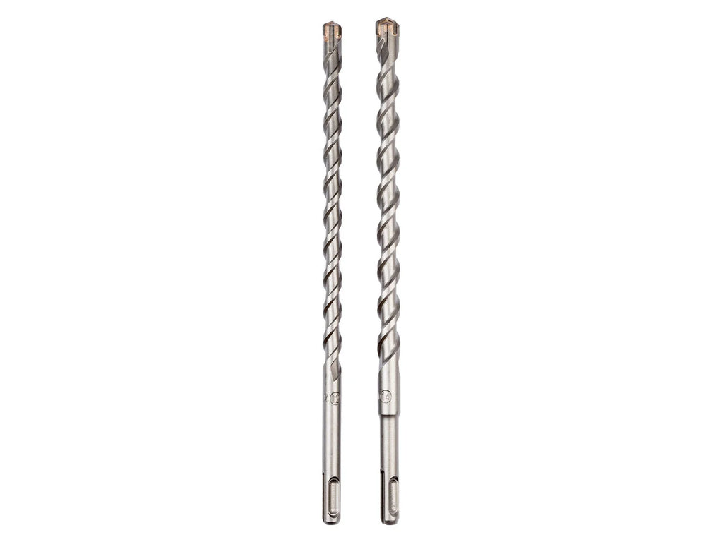PARKSIDE PERFORMANCE Set de forets ou burin SDS-plus
