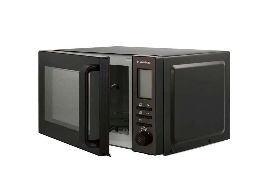 SILVERCREST Four  micro-ondes, 20L SMW 800 F2
