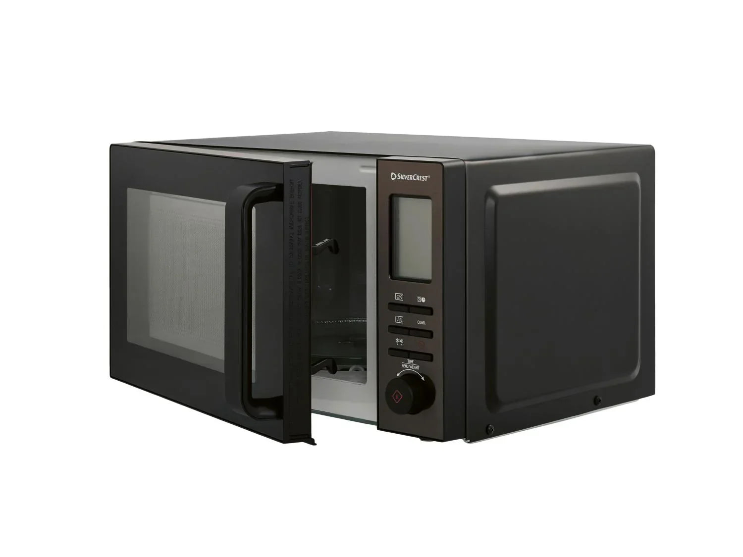 SILVERCREST Four  micro-ondes, 20L SMW 800 F2