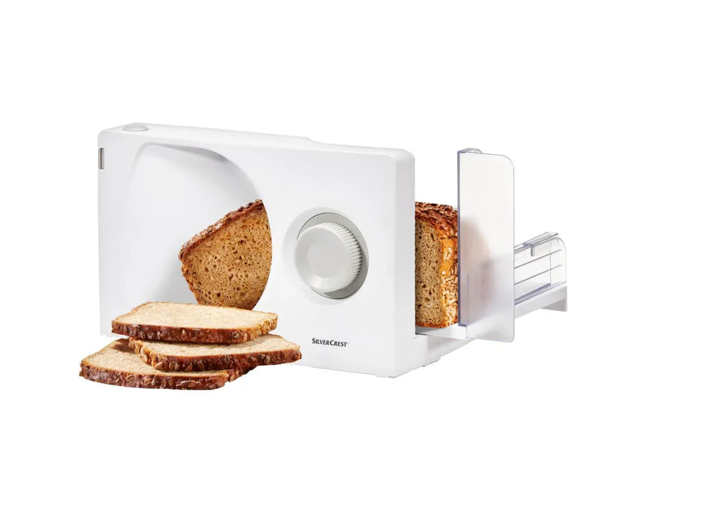 SILVERCREST KITCHEN TOOLS Trancheuse lectrique pliable