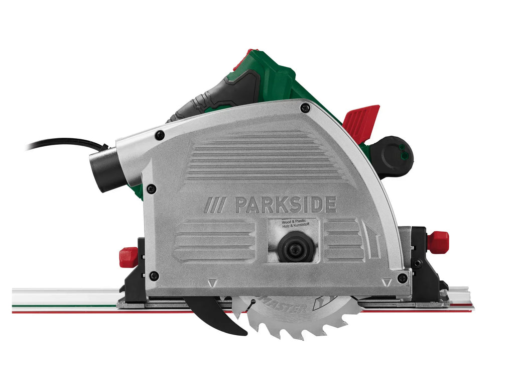 PARKSIDE Scie plongeante PTSS 1200 D2, 1200 W