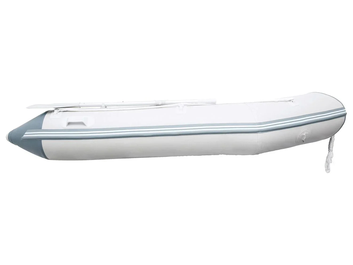 Bestway HYDRO-FORCE Canot pneumatique Caspian Pro
