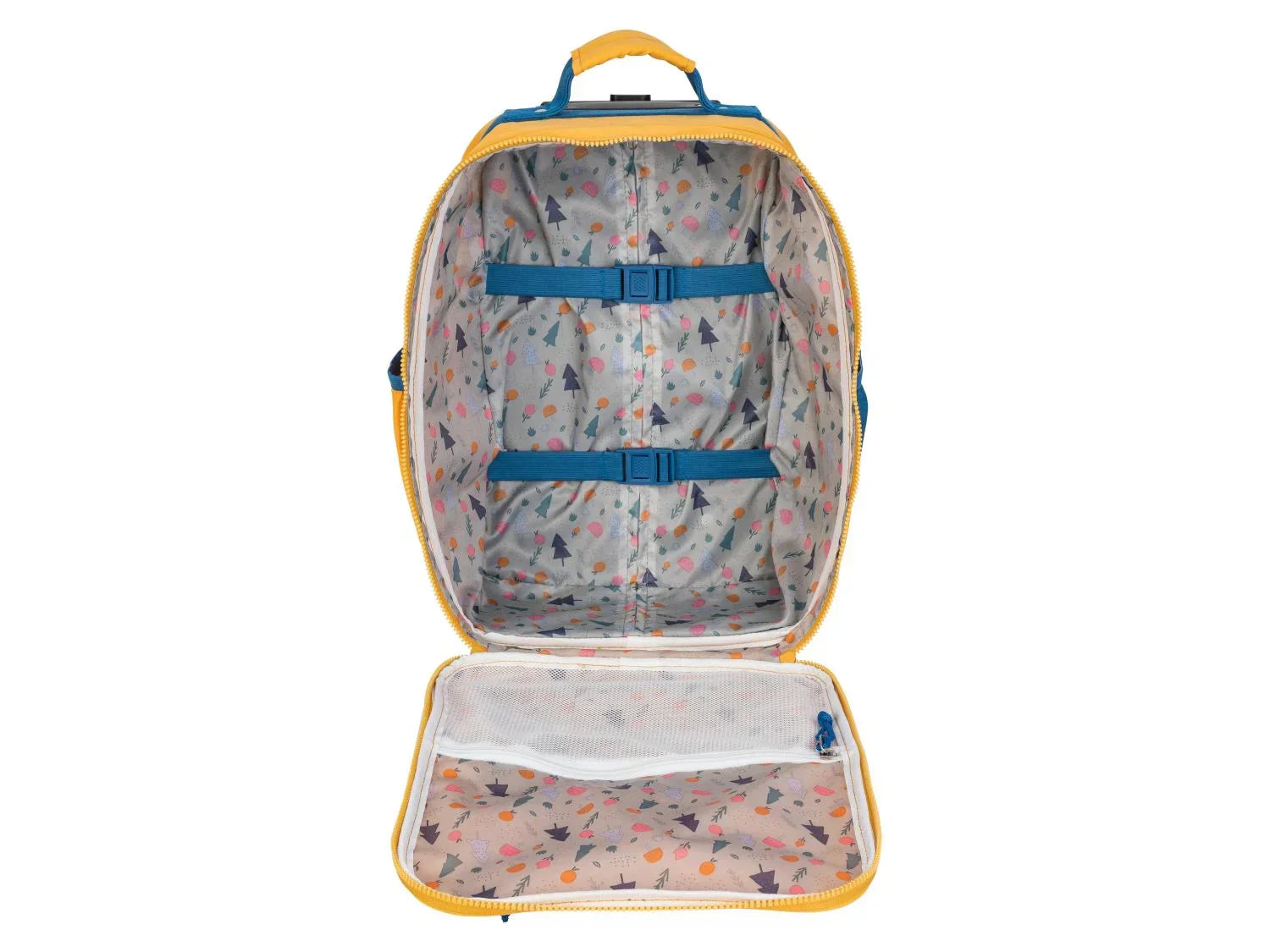 TOPMOVE Valise enfant, 22 l