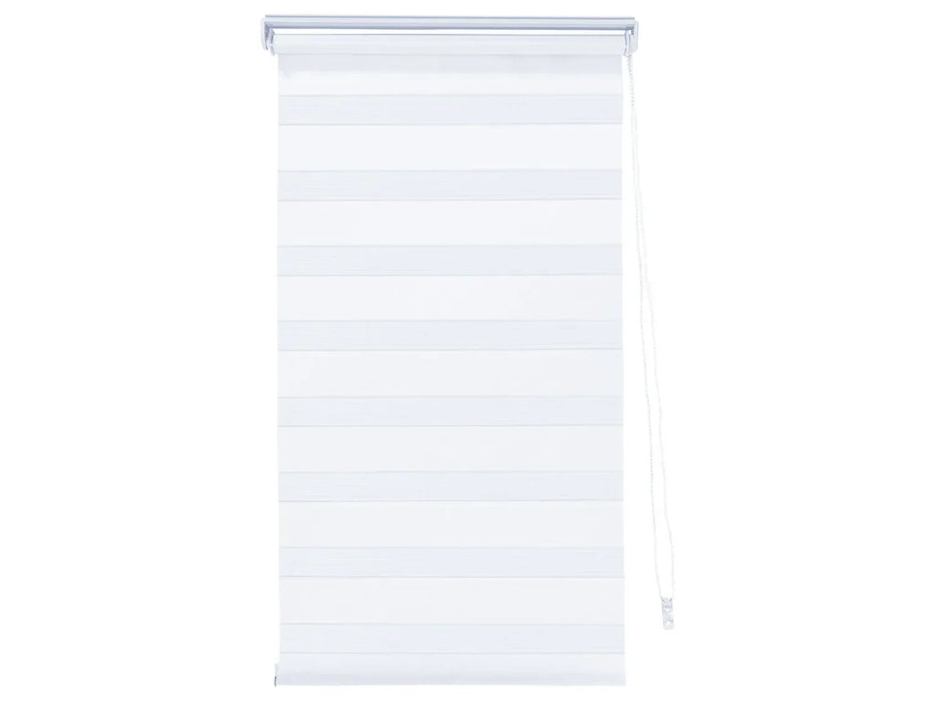 LIVARNO home Store enrouleur Duo pour fentre, 60 x 150 cm
