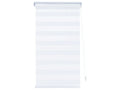 LIVARNO home Store enrouleur Duo pour fentre, 60 x 150 cm