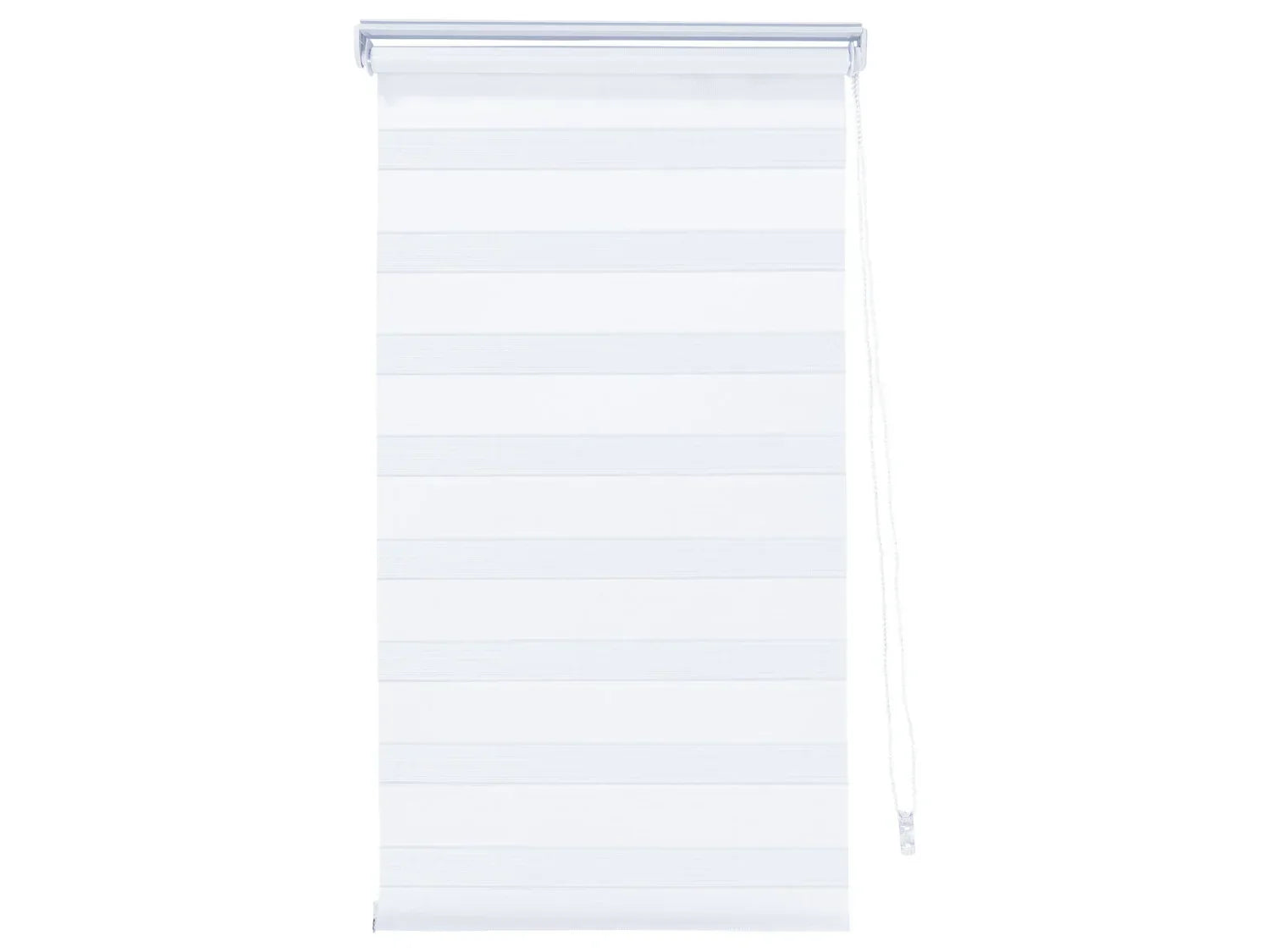 LIVARNO home Store enrouleur Duo pour fentre, 60 x 150 cm