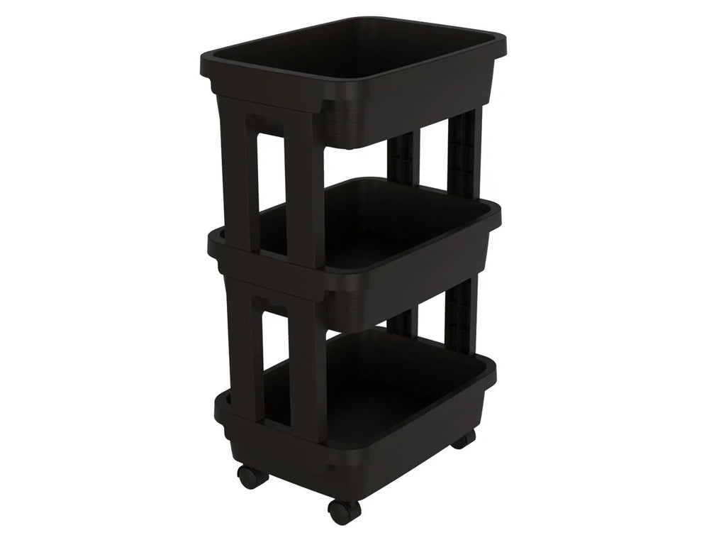 LIVARNO home Desserte en plastique