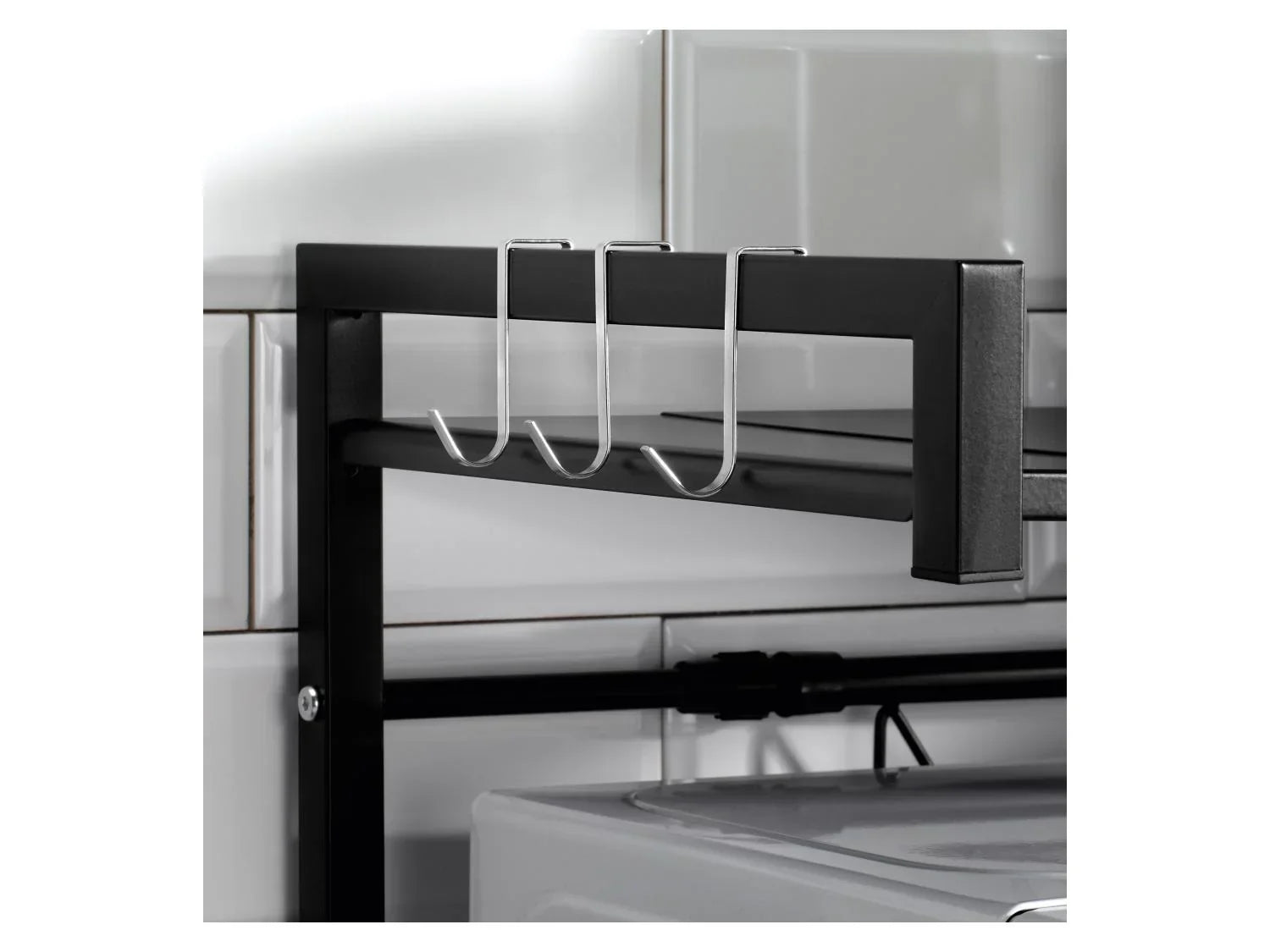 LIVARNO home tagre mtallique extensible