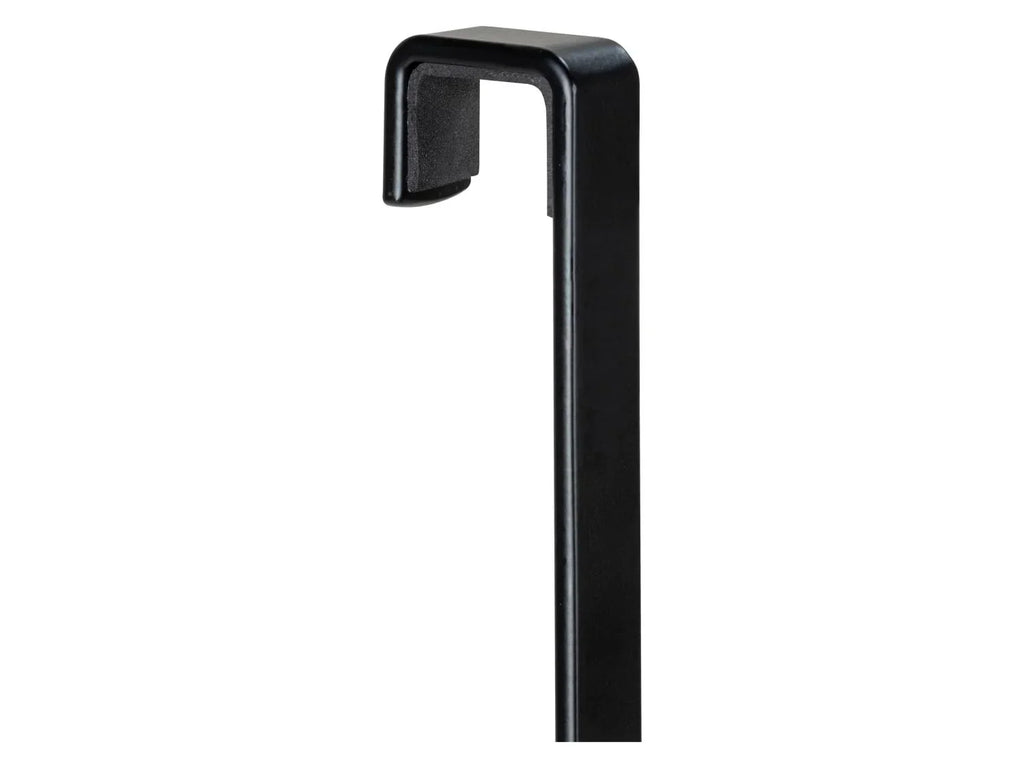 Wenko Porte-serviettes de porte en bambou