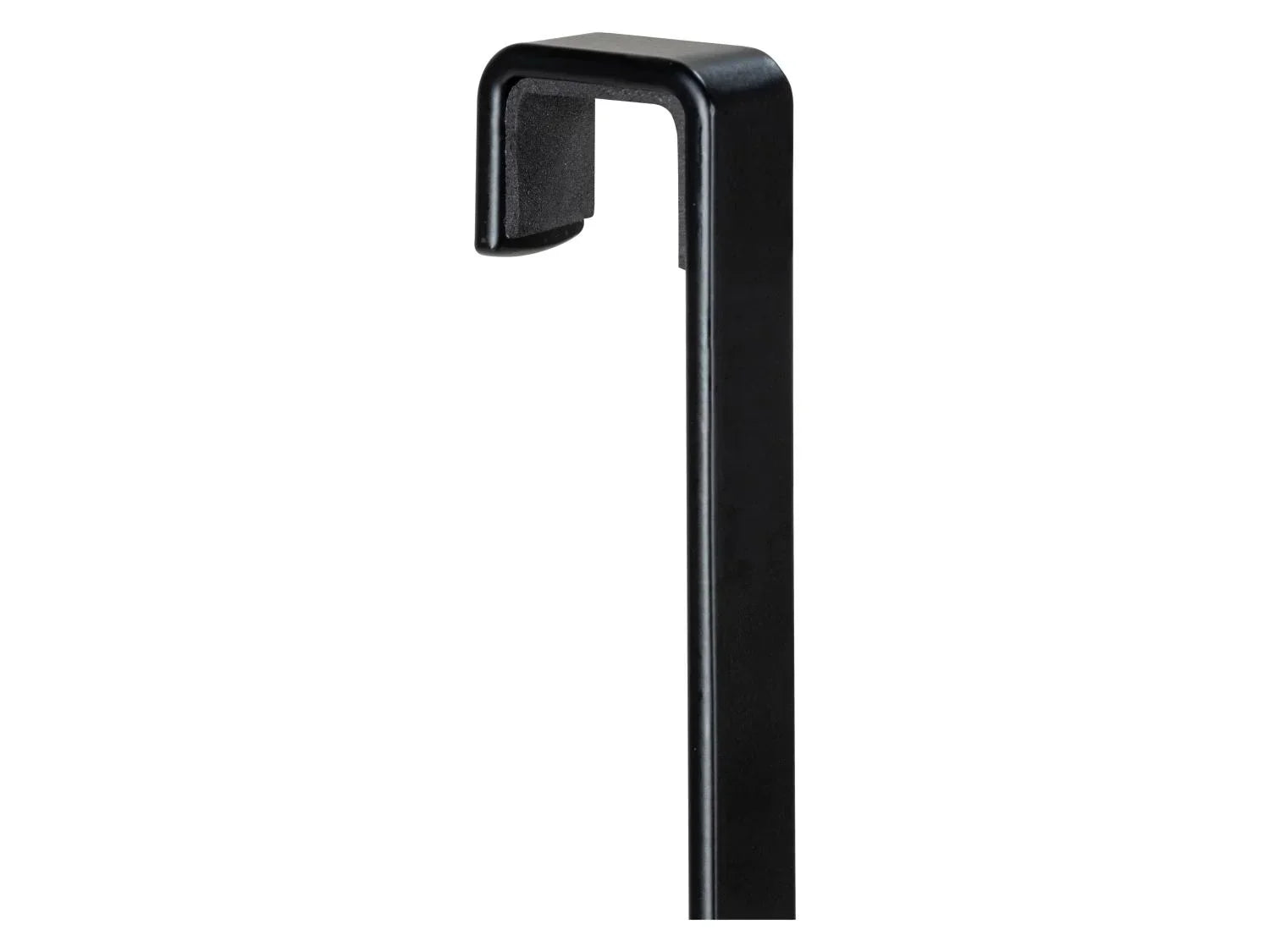 Wenko Porte-serviettes de porte en bambou