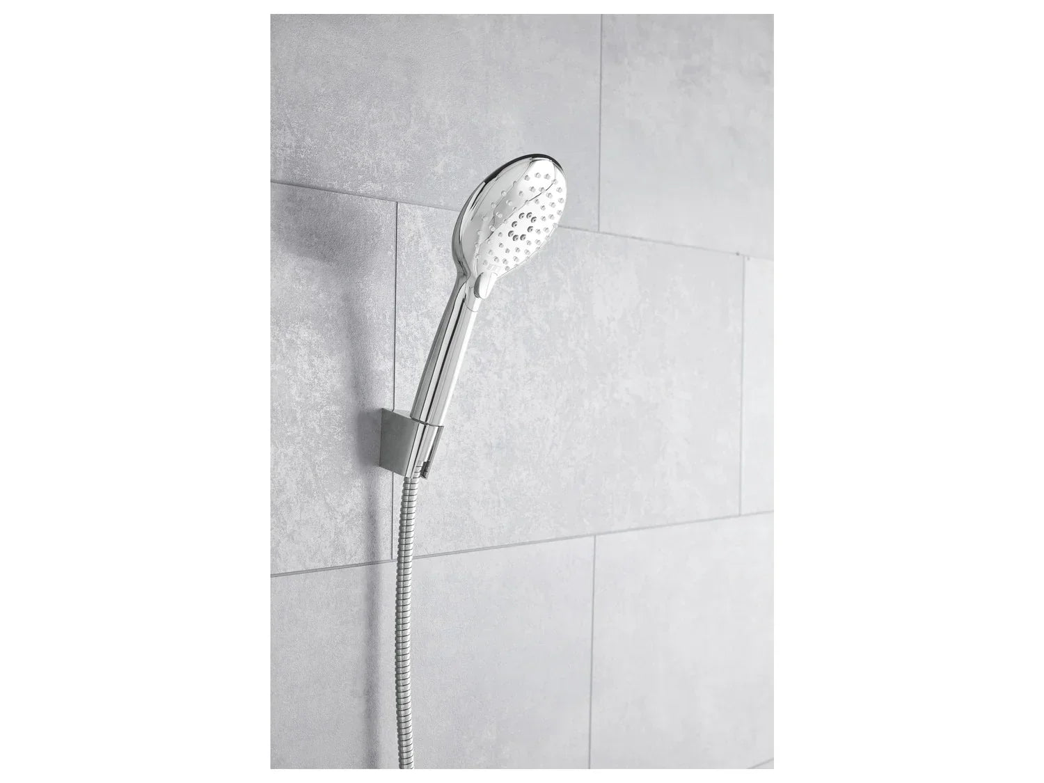 LIVARNO home Set de douchette  main