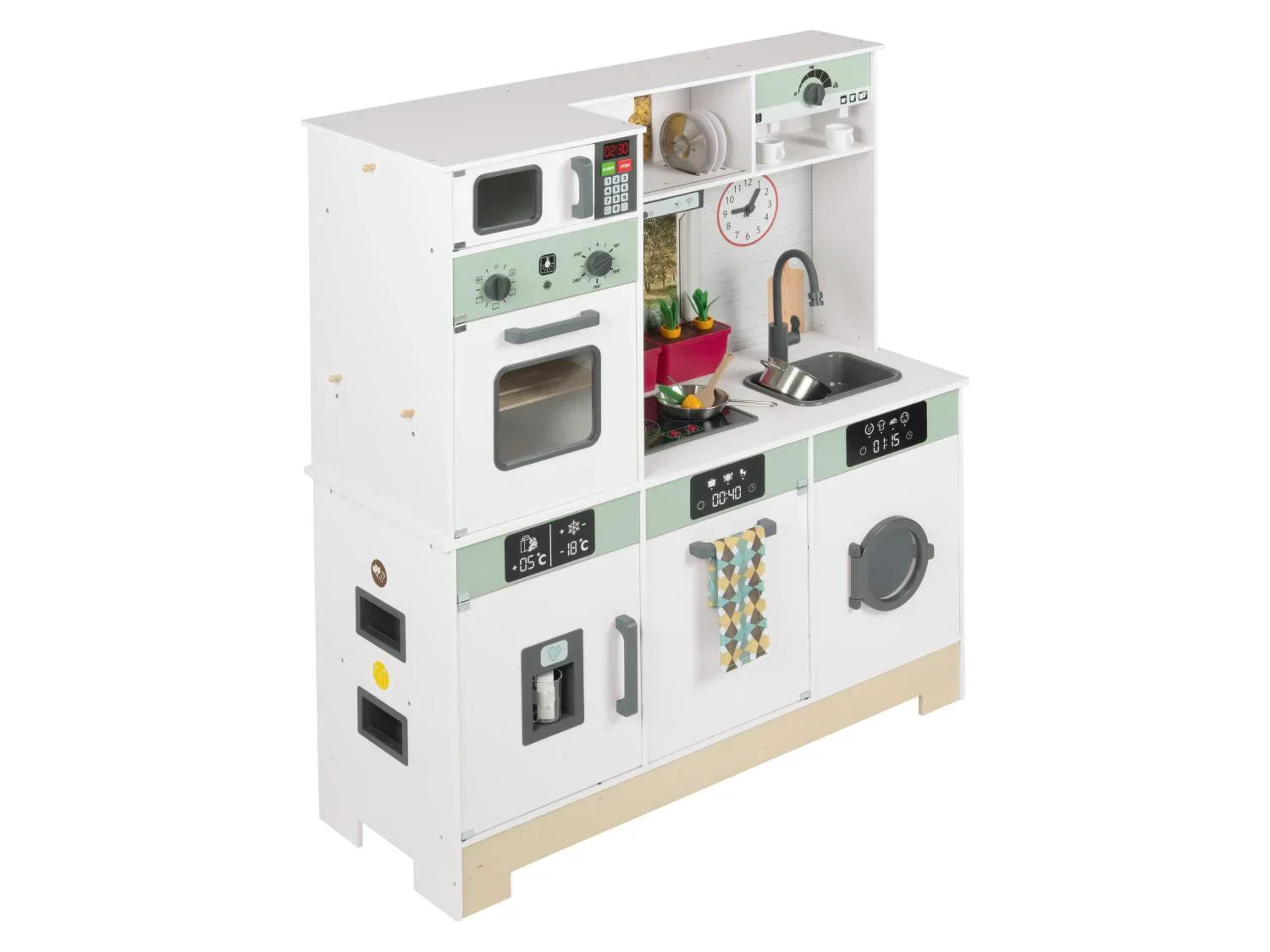 Playtive Cuisine gourmet