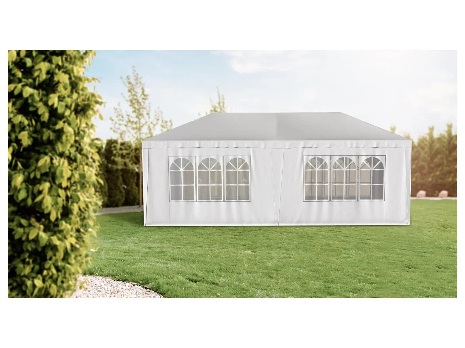 LIVARNO home Tente de rception XL