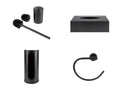 LIVARNO home Accessoire WC et salle de bains