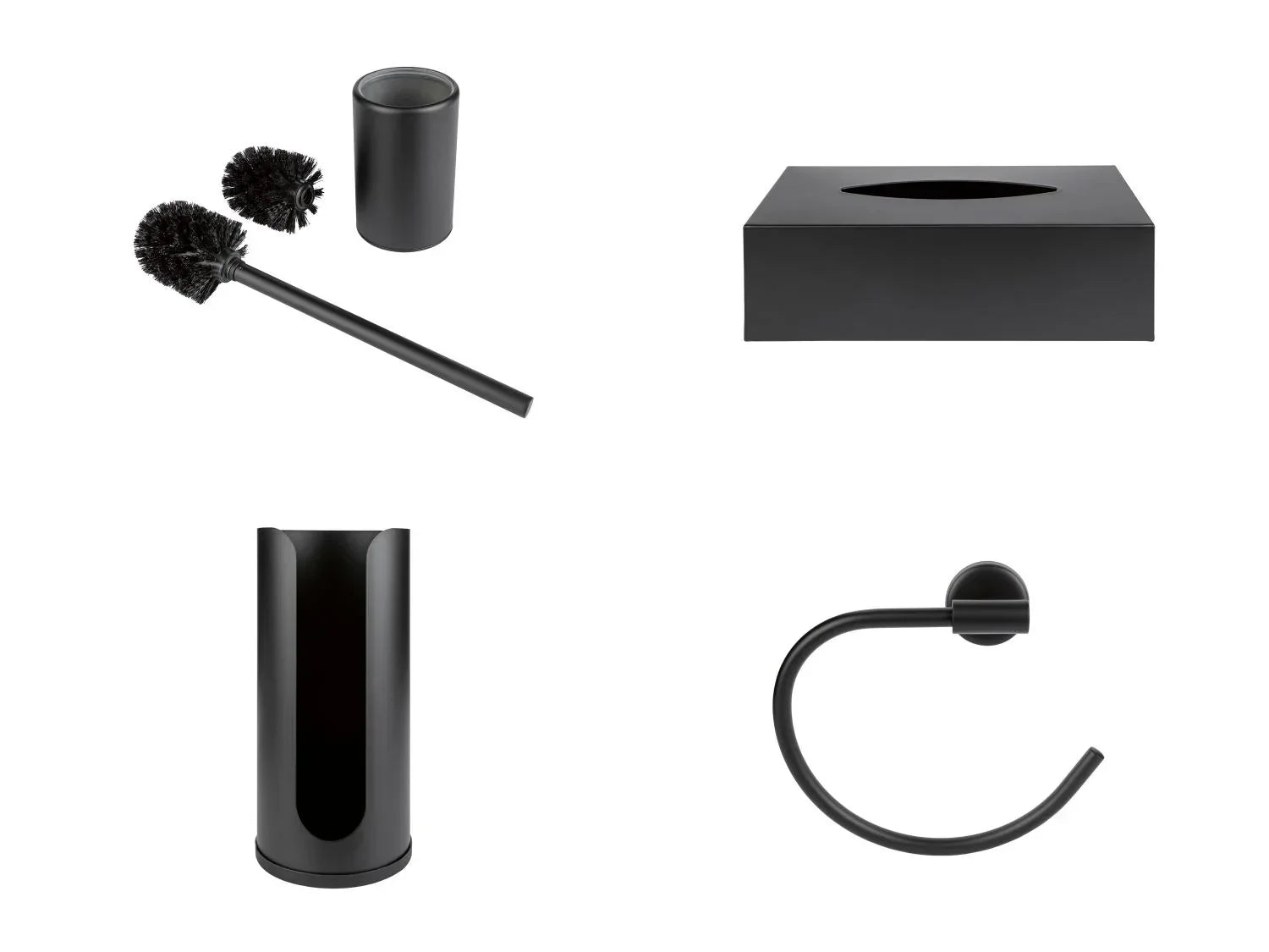 LIVARNO home Accessoire WC et salle de bains