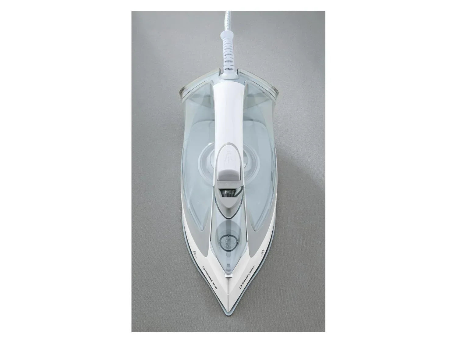 SILVERCREST Fer  repasser vapeur Premium, 2830 W