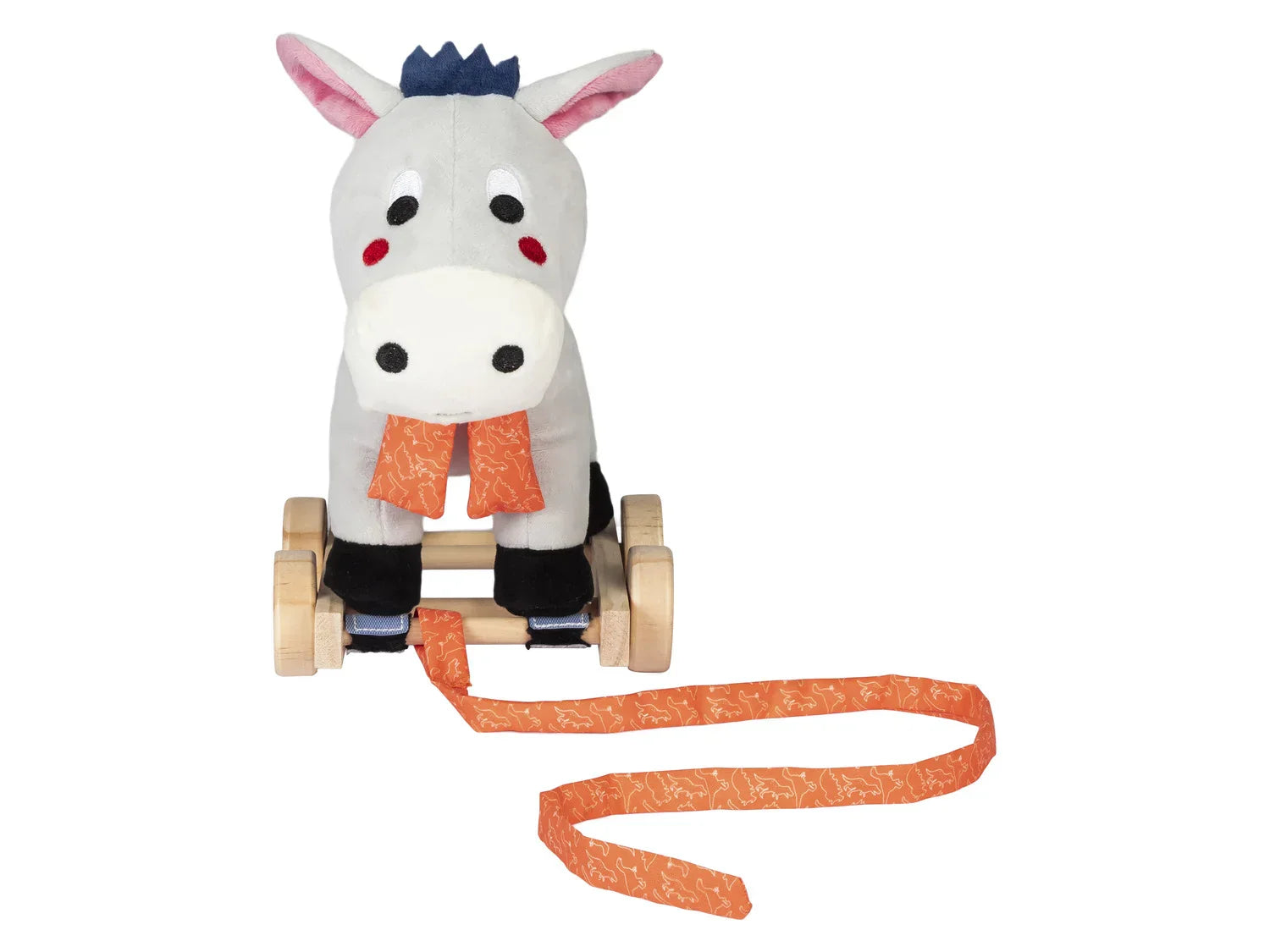 lupilu Animal  tirer ou animal musical