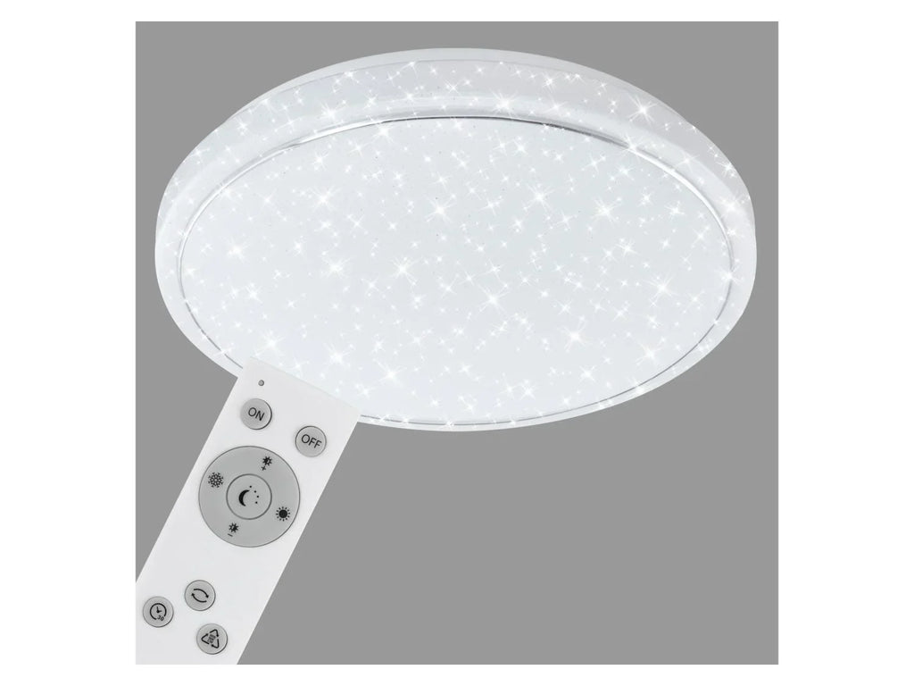 Briloner Plafonnier LED CTT