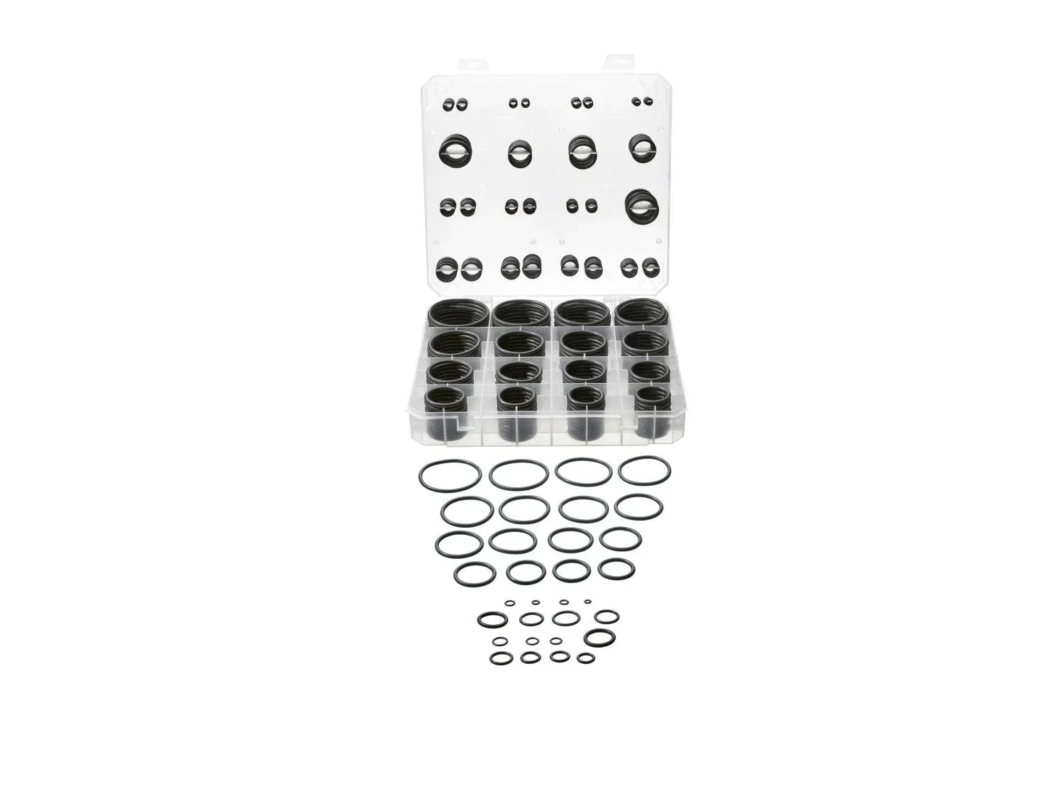 PARKSIDE Assortiment de joints
