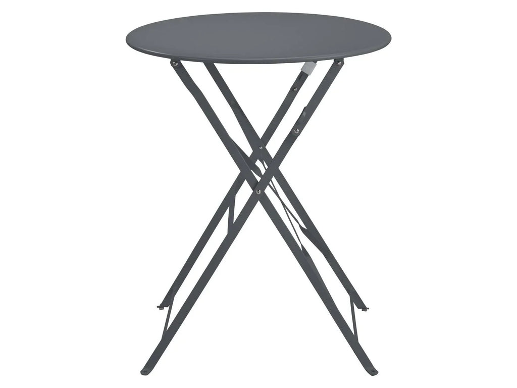 LIVARNO home Ensemble de table et chaises bistro