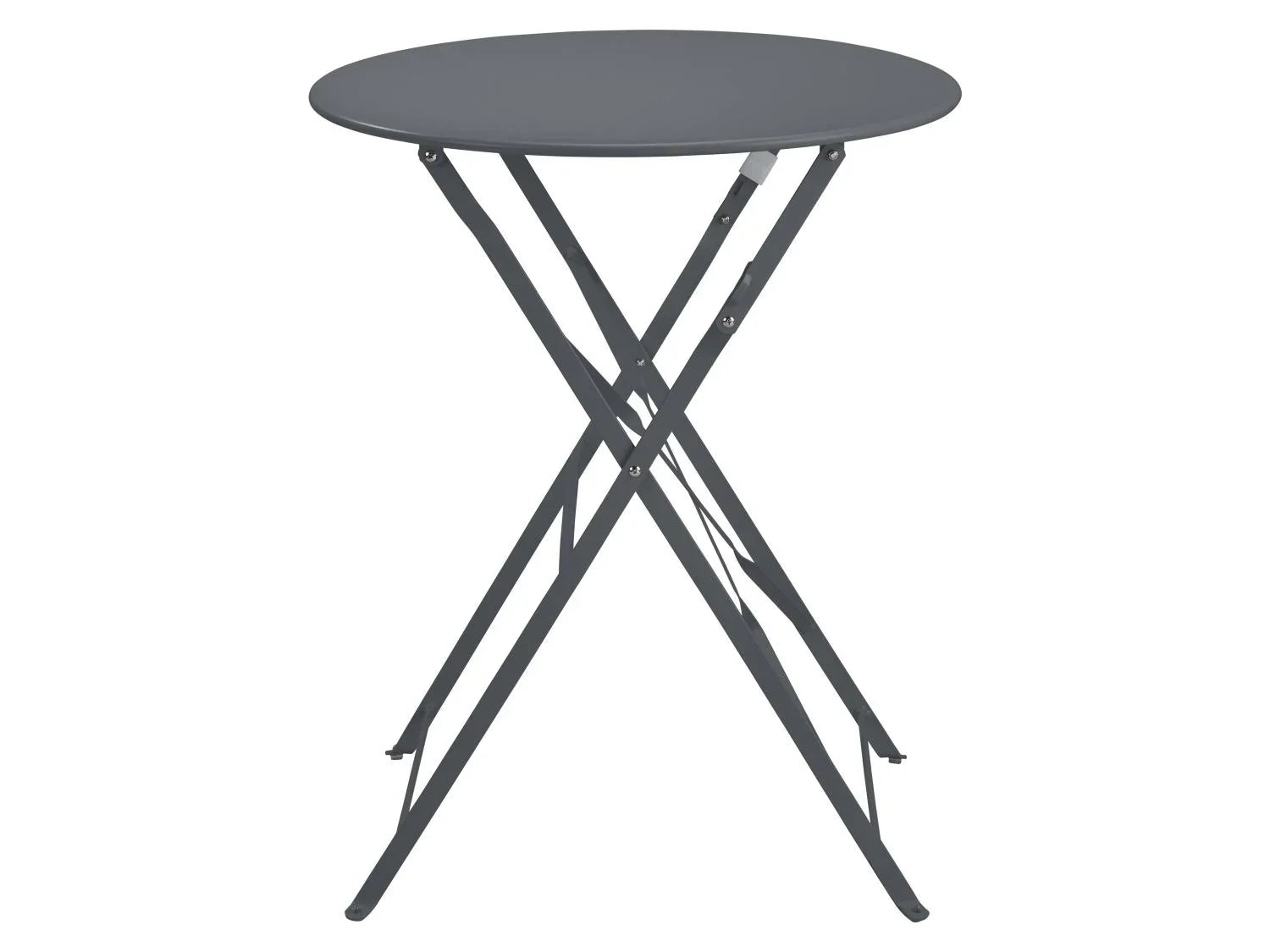 LIVARNO home Ensemble de table et chaises bistro