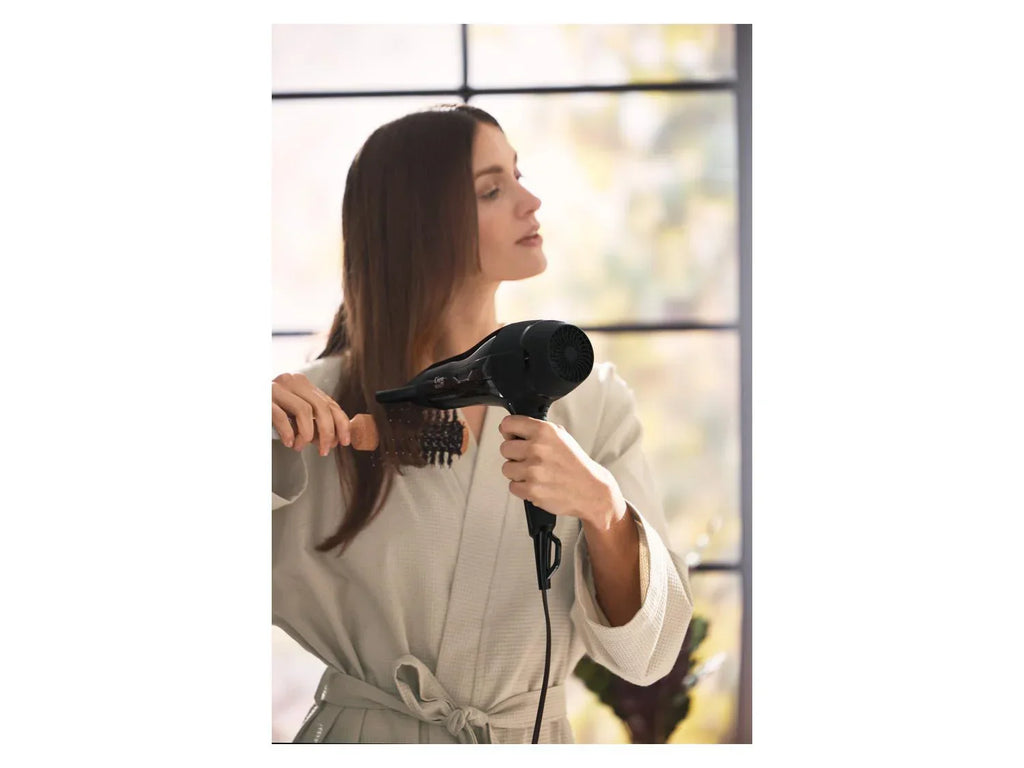 CIEN Beauty Sche-cheveux ionique Premium CHAC 2400 C3, 2400 W