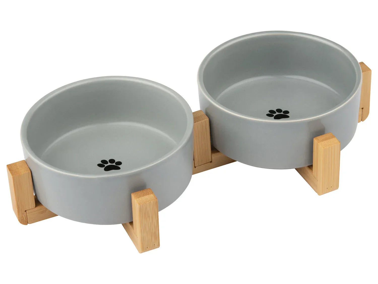 zoofari Gamelle pour chiens et chats