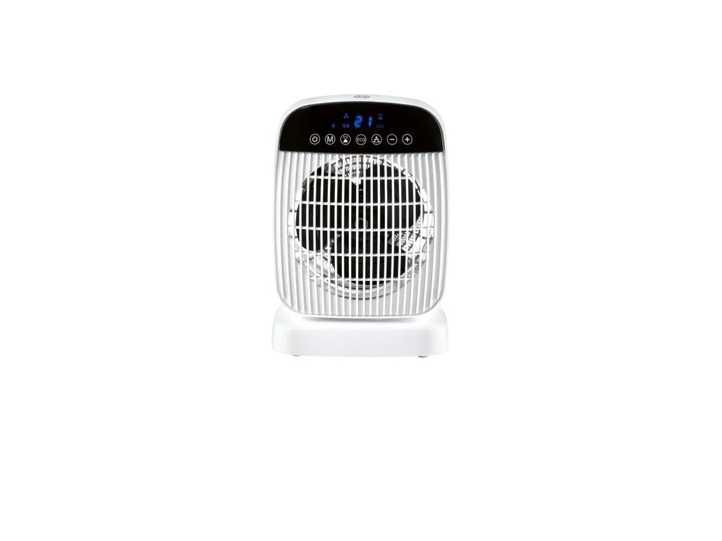 TRONIC Radiateur soufflant, THLF 2000 E4