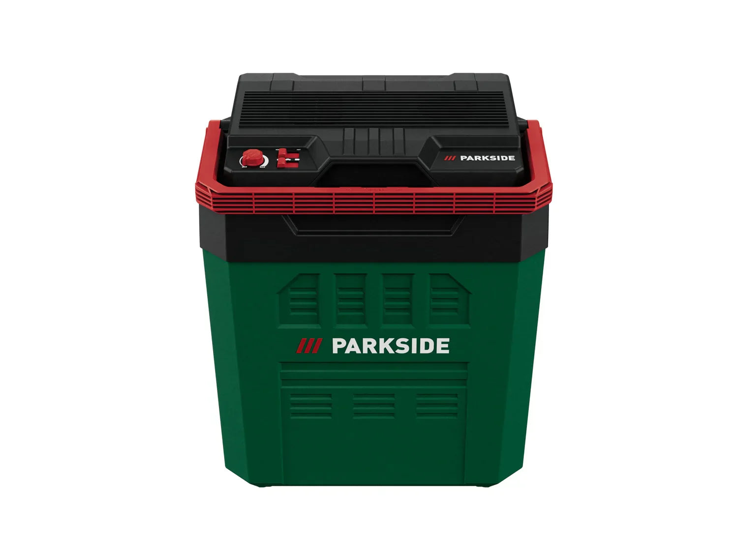 PARKSIDE Glacire mobile avec fonction maintien au chaud PKB 20-Li A1, 20 V