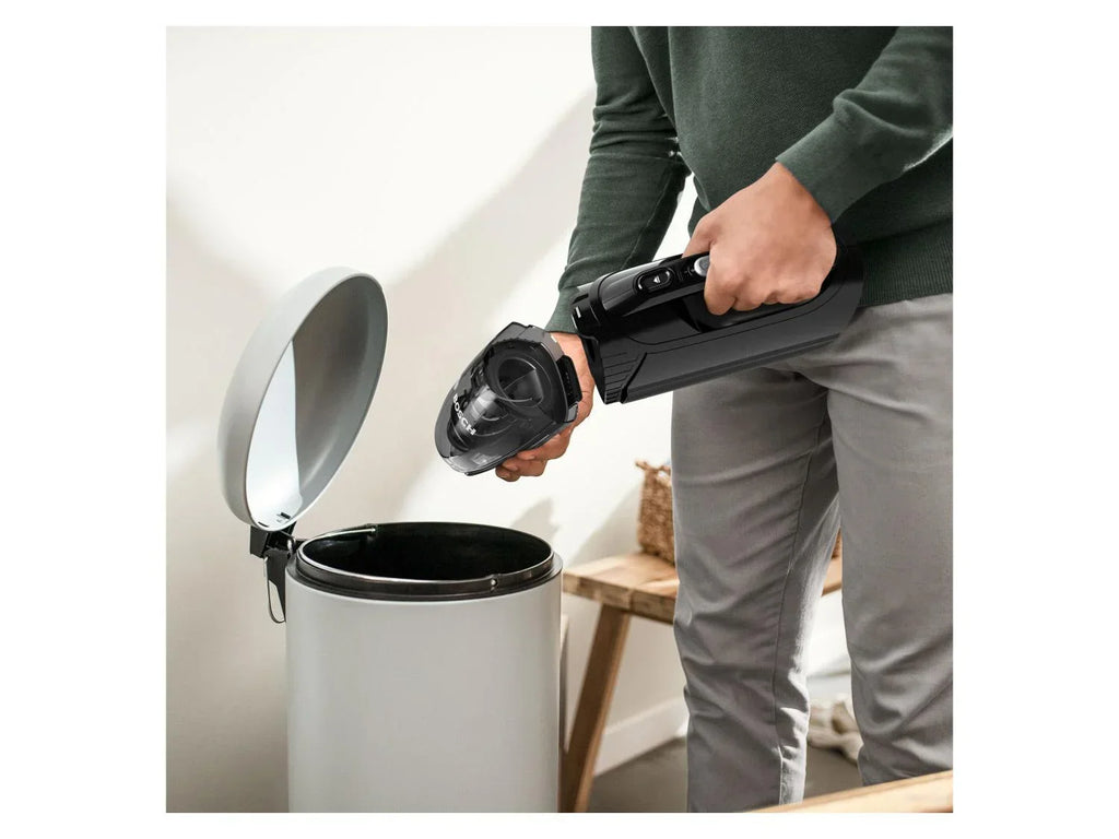 BOSCH Aspirateur rechargeable, Readyy'y 20 V 2 en 1