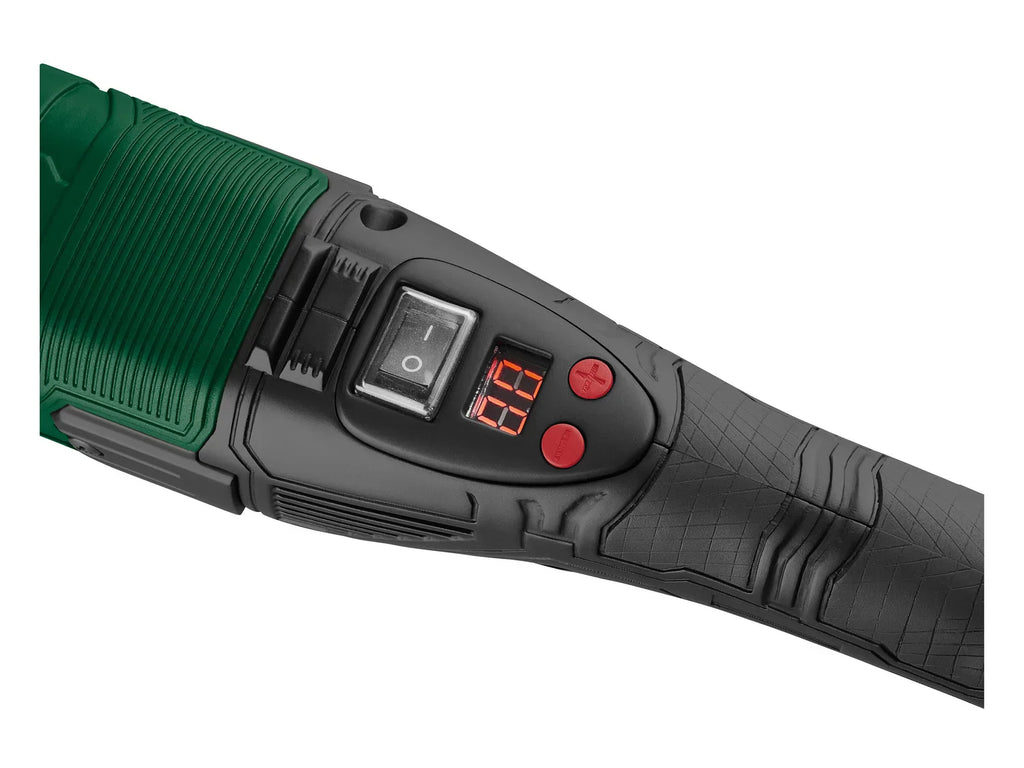 PARKSIDE Polisseuse d'angle PPM 1200 A1, 1200 W