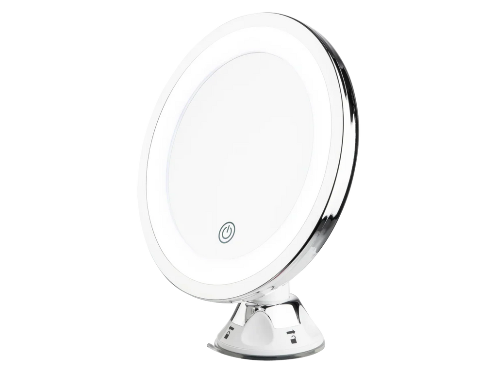 CIEN Beauty Miroir de maquillage lumineux