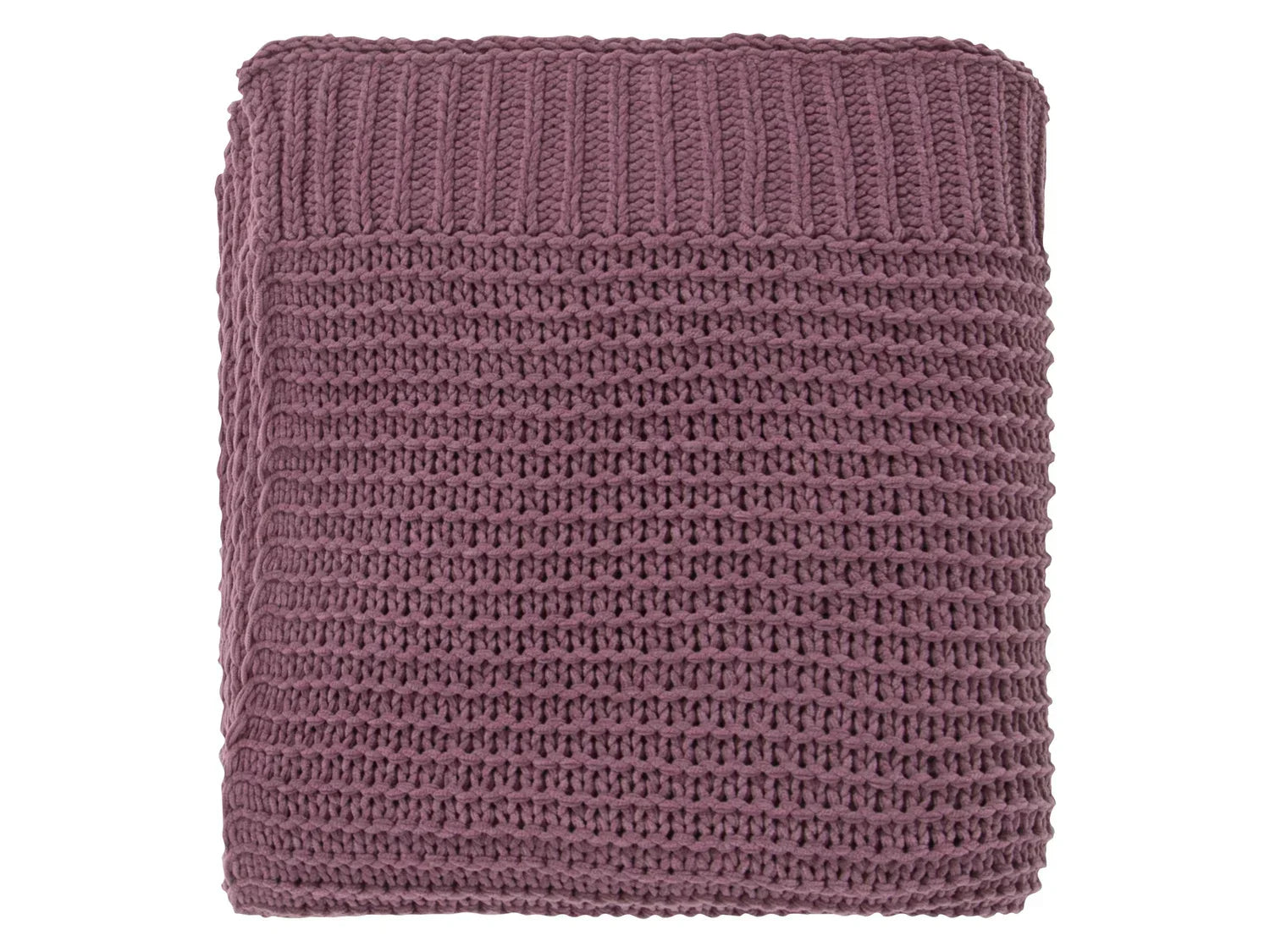 LIVARNO home Plaid, 125 x 140 cm