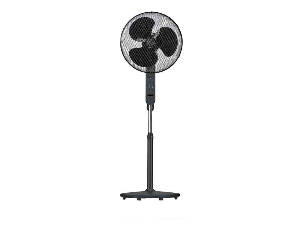 TRONIC Ventilateur sur pied, 50 W