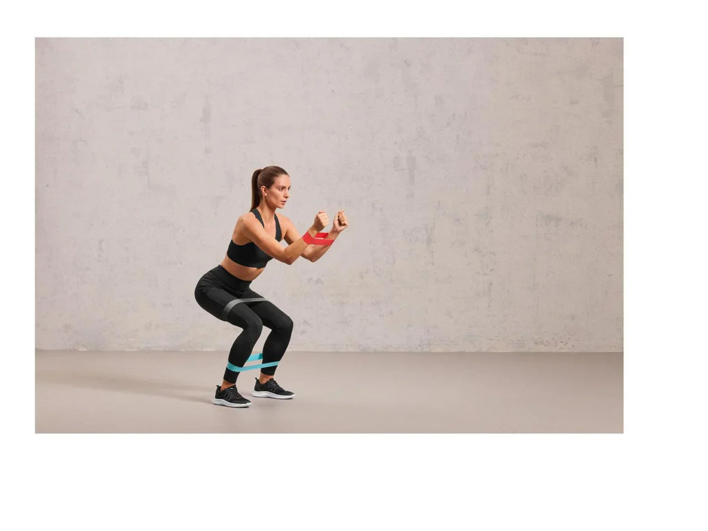CRIVIT Accessoires de fitness