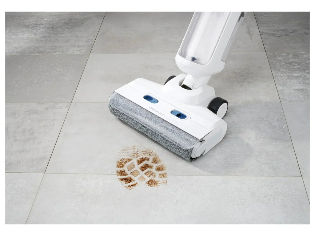 SILVERCREST Nettoyeur de sols sans fil