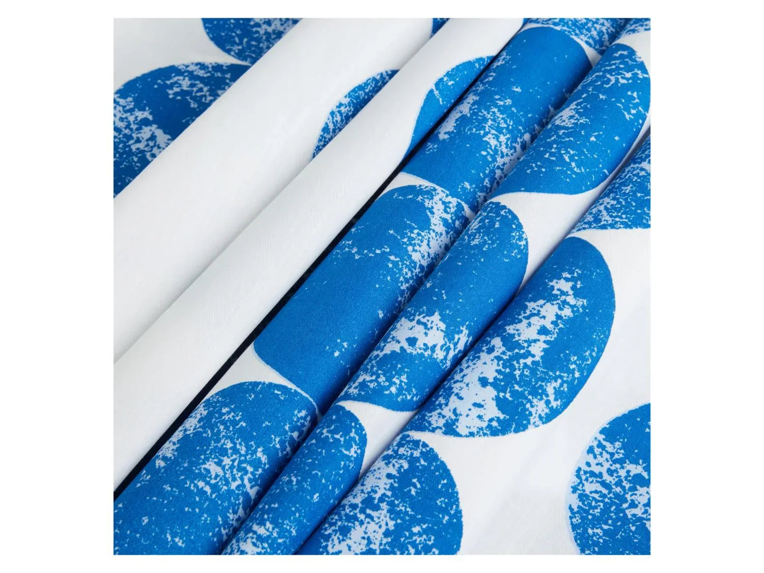 LIVARNO home Parure de lit en percale, 260 x 240 cm
