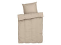 LIVARNO home Parure de lit en satin de lyocell, 140 x 200 cm