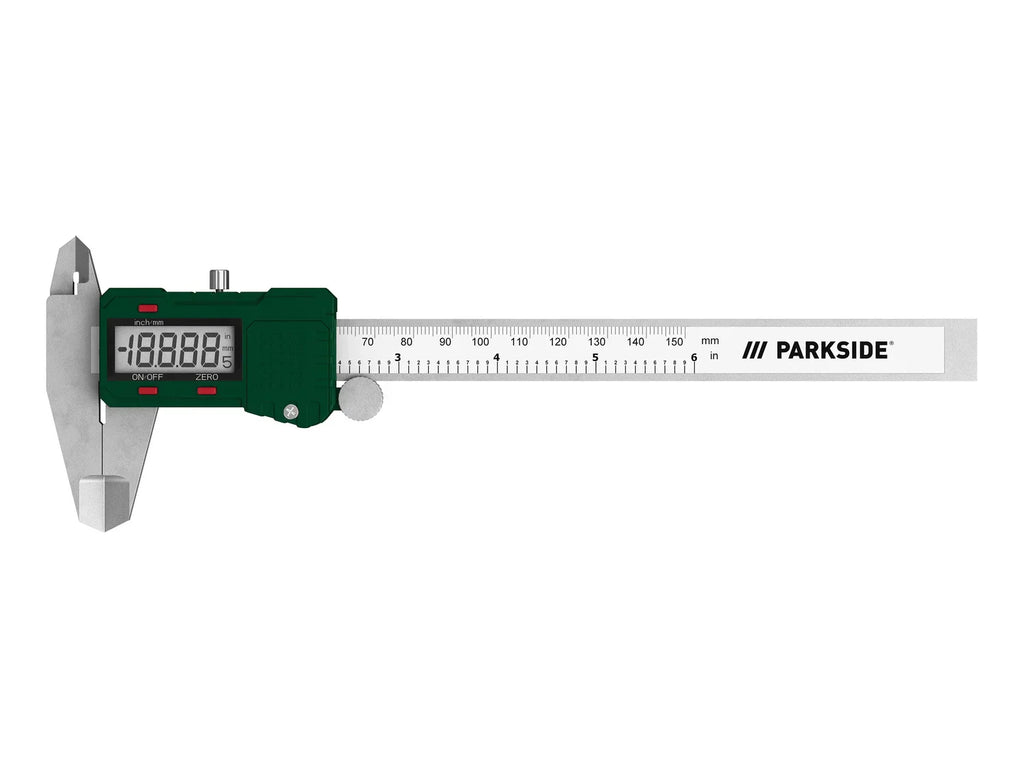 PARKSIDE Outil de mesure numrique ou set de niveaux  bulle