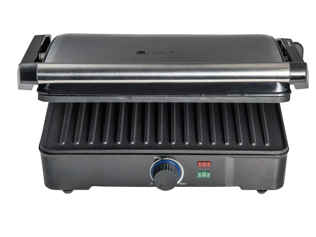 Masterpro Gril de contact, 2000 W