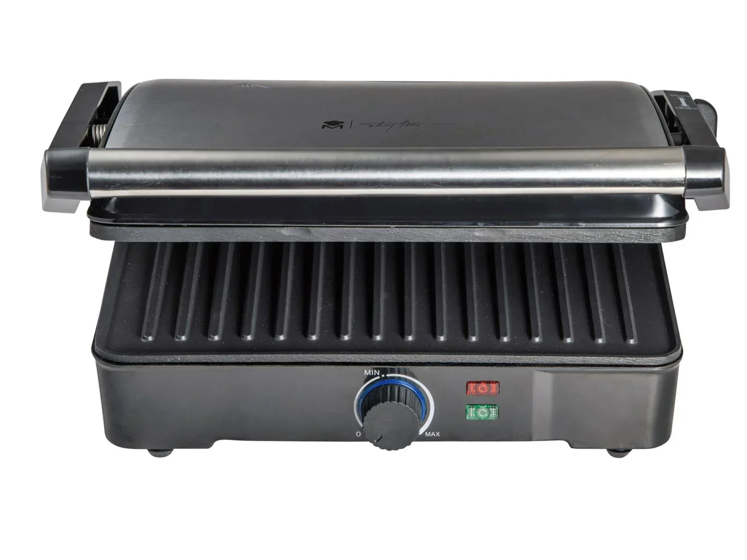 Masterpro Gril de contact, 2000 W