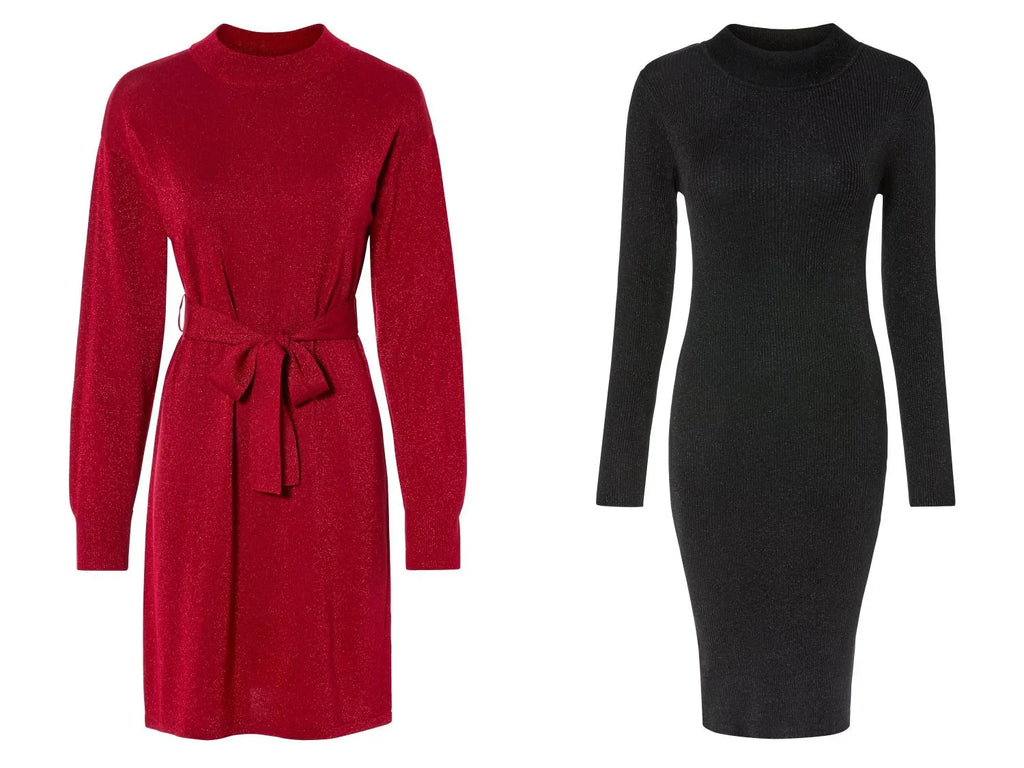 esmara Robe pull femme