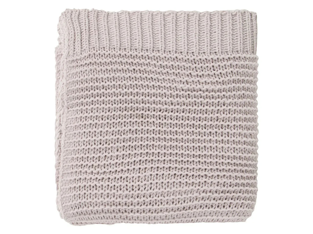LIVARNO home Plaid, 125 x 140 cm