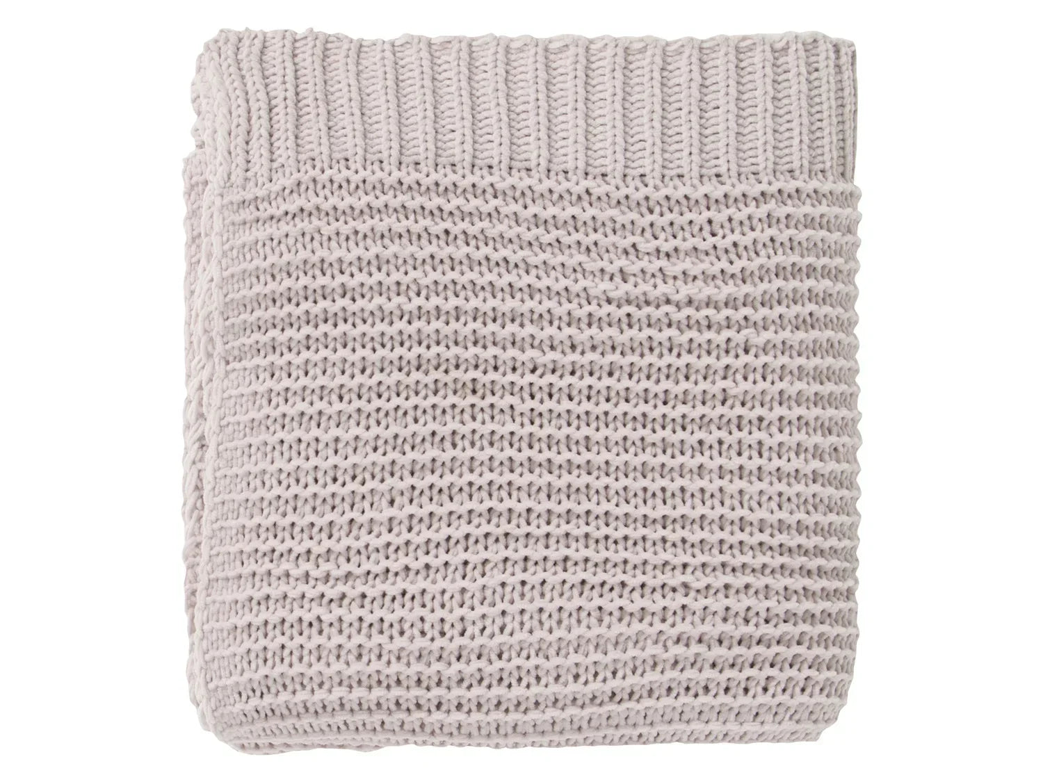 LIVARNO home Plaid, 125 x 140 cm