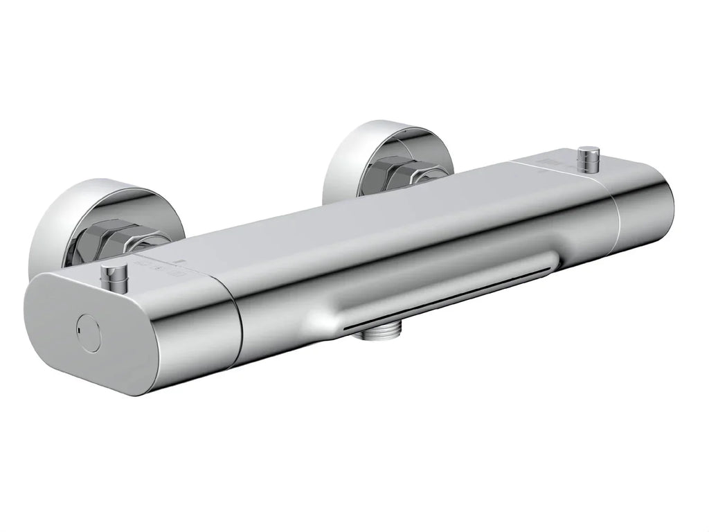 Eisl Mitigeur de salle de bain CARNEO, avec thermostat